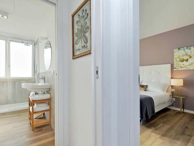 Appartamento in affitto a Municipio Roma I, Roma Capitale