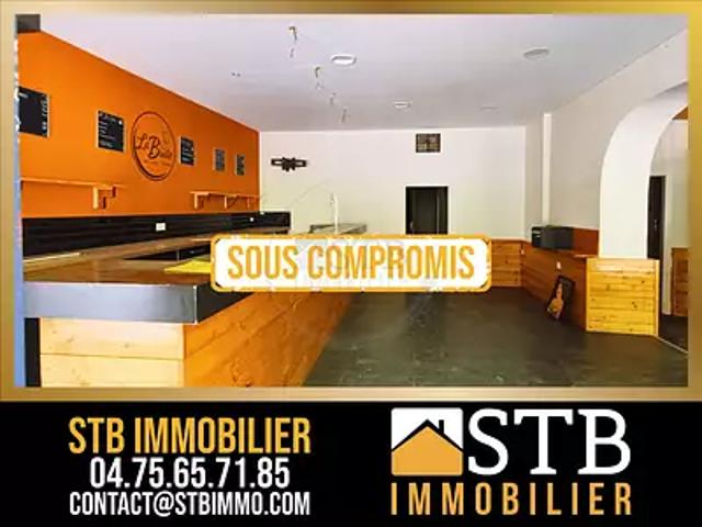 Appartement vente à Privas, Flaviac