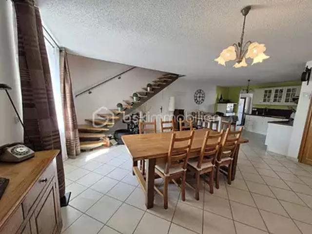 Appartement vente à Privas, Flaviac