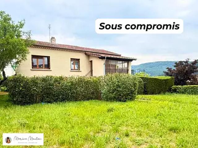 Maison vente à Privas, Flaviac