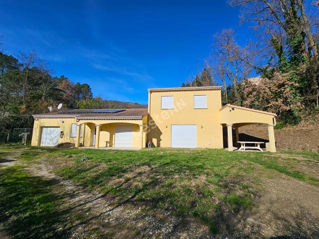 Maison location à Flaviac, Ardèche