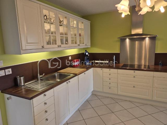 Appartement vente à Privas, Flaviac