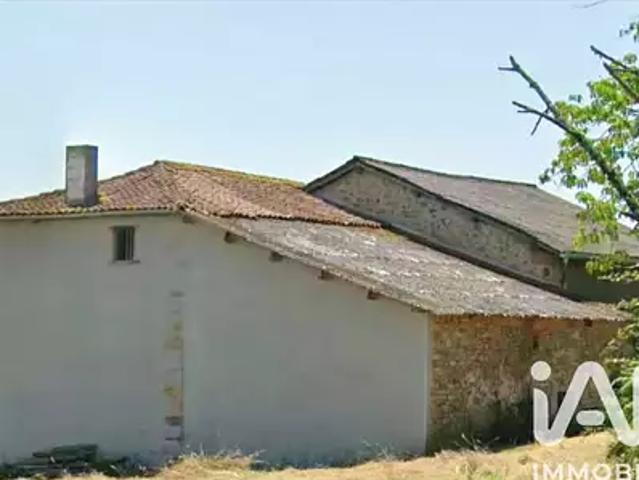 Maison vente à Brelaudie, Flavignac