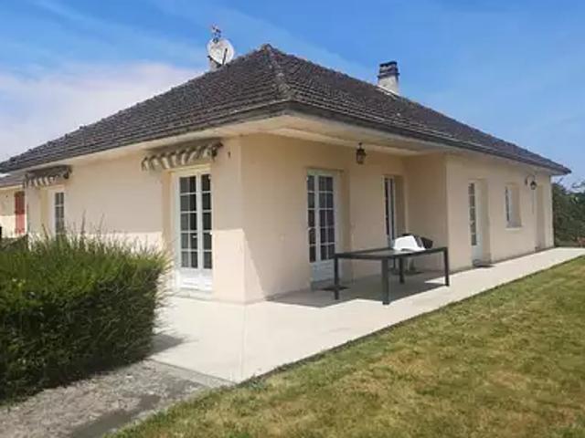 Maison vente à Limoges, Flavignac