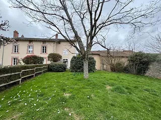 Maison vente à Brelaudie, Flavignac