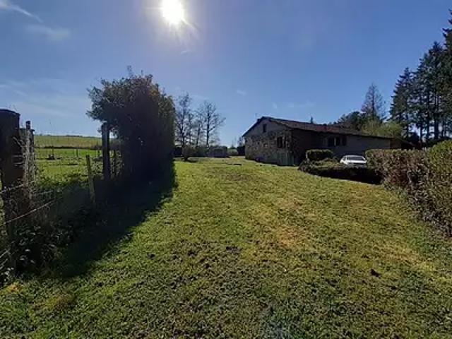 Maison vente à Limoges, Flavignac