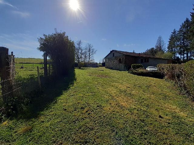 Maison vente à Limoges, Flavignac