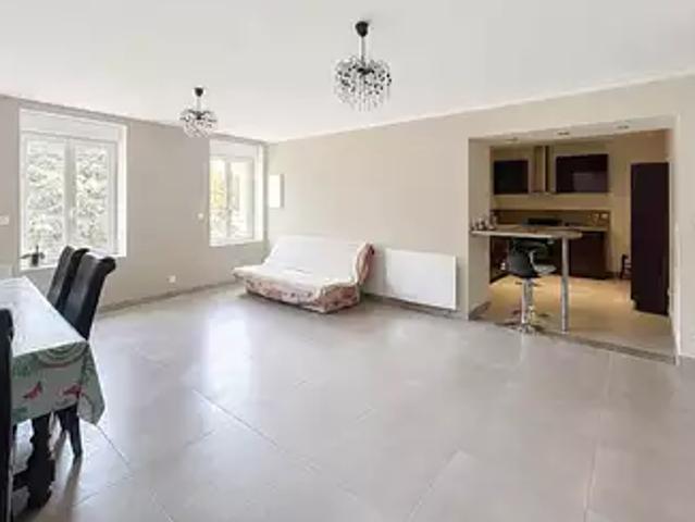 Appartement vente à Nancy, Flavigny-sur-moselle