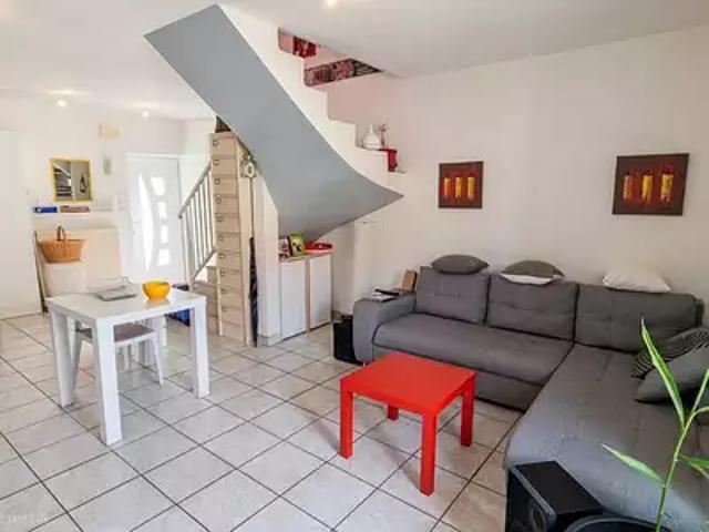 Maison vente à Flavigny-sur-Moselle, Meurthe-et-Moselle
