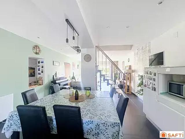 Maison vente à Flavigny-sur-Moselle, Meurthe-et-Moselle