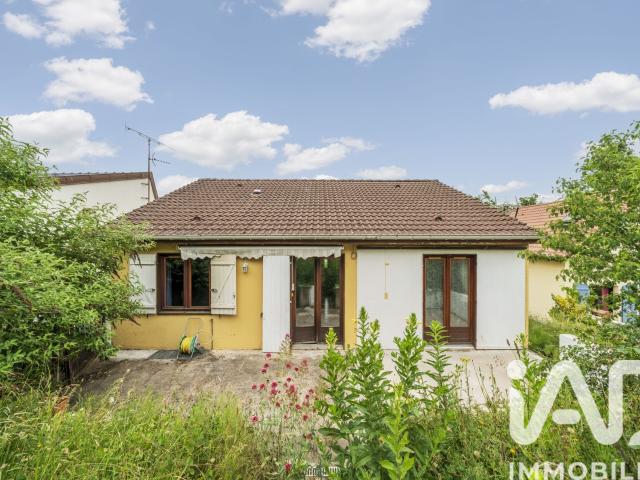 Maison vente à Nancy, Flavigny-sur-moselle