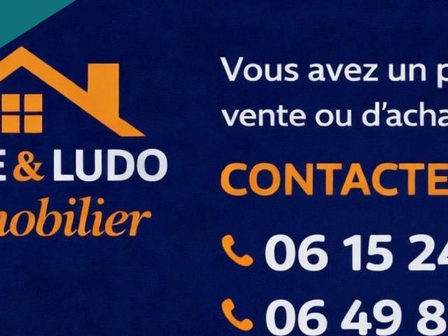 Maison vente à Nancy, Flavigny-sur-moselle