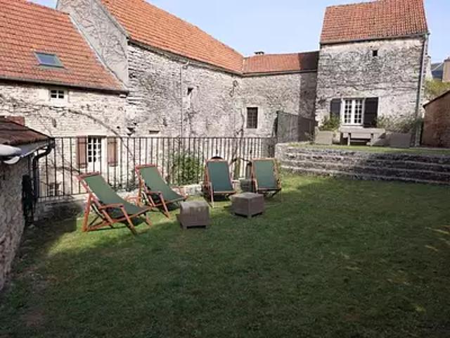 Maison vente à Montbard, Flavigny-sur-ozerain