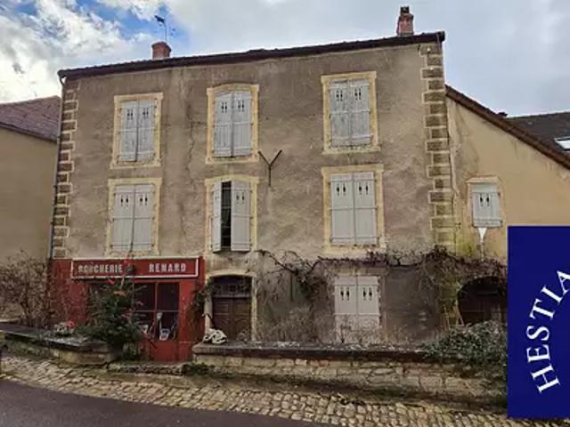 Maison vente à Montbard, Flavigny-sur-ozerain