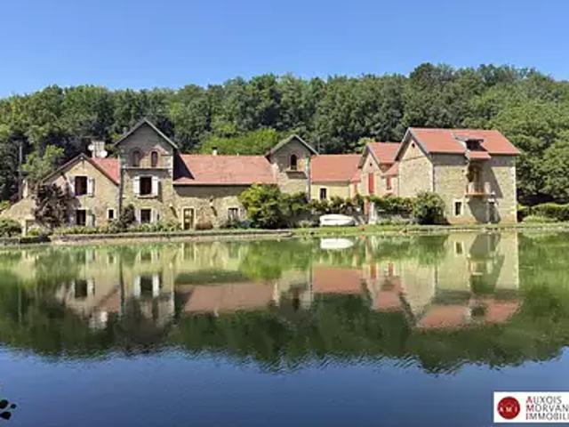 Maison vente à Au Faubourg, Flavigny-sur-Ozerain