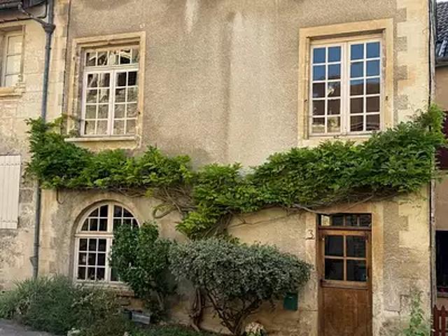 Maison vente à Montbard, Flavigny-sur-ozerain