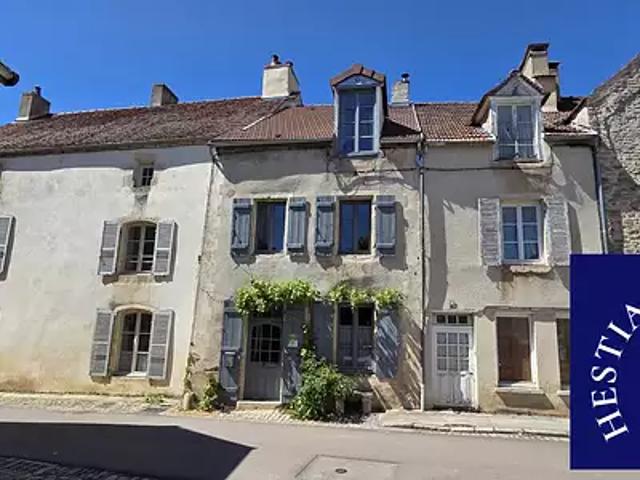 Maison vente à Montbard, Flavigny-sur-ozerain