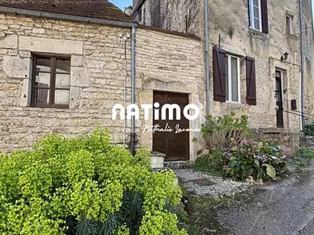 Maison vente à Montbard, Flavigny-sur-ozerain