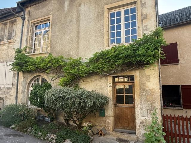 Maison vente à Montbard, Flavigny-sur-ozerain