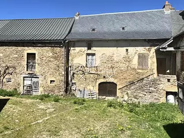 Maison vente à Millau, Flavin