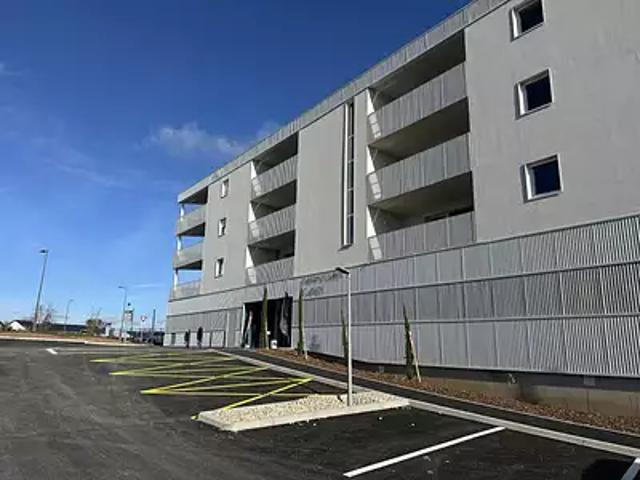 Appartement location à Millau, Flavin