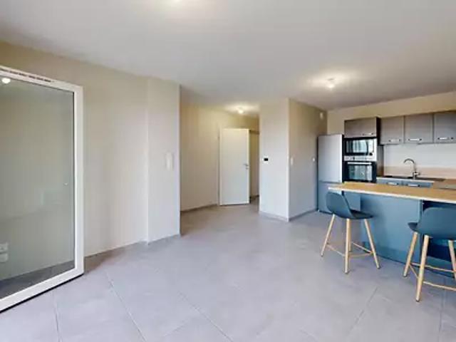 Appartement location à Millau, Flavin