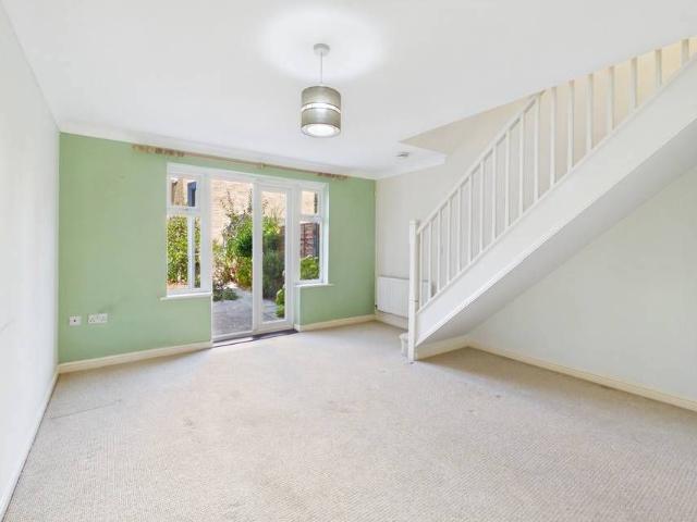 House for rent in Mile End, Fordham Heath