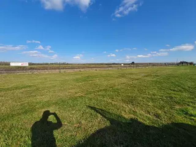 Terrain vente à Saint-Quentin, Flavy-le-martel
