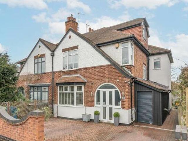 House for sale in Haddon, East Midlands