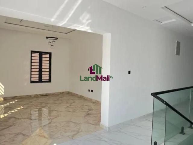 Property for sale in Eti Osa, Abuja