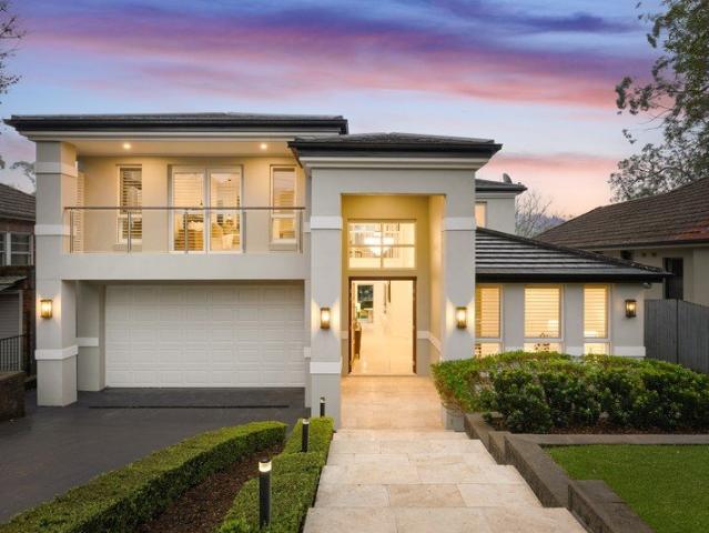 House for sale in Sydney, New South Wales