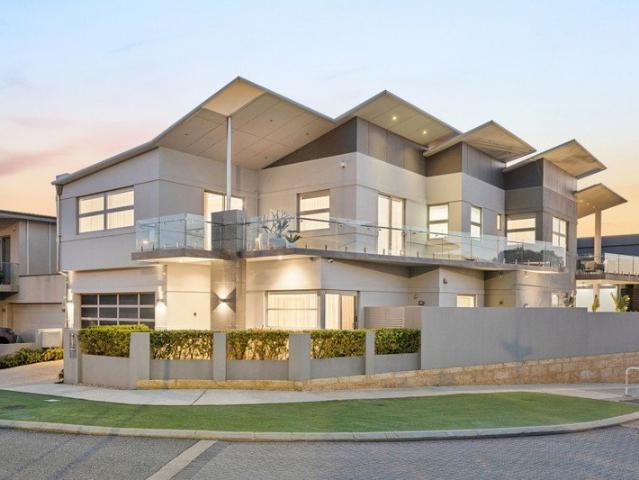 House for sale in North Coogee, Western Australia