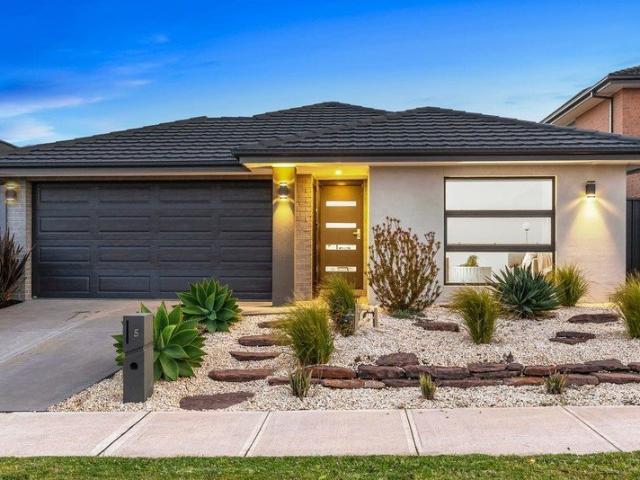House for rent in Camerons Creek, Victoria
