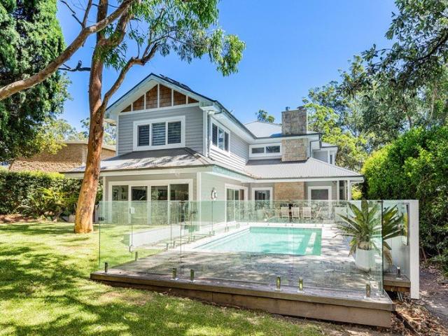 House for rent in Sydney, New South Wales