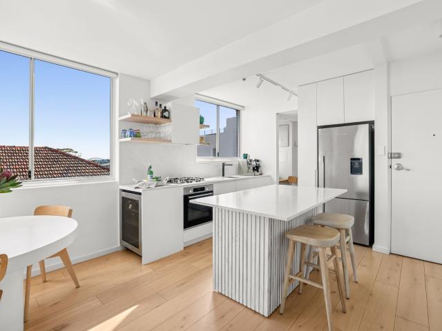 Apartment for sale in North Bondi, New South Wales