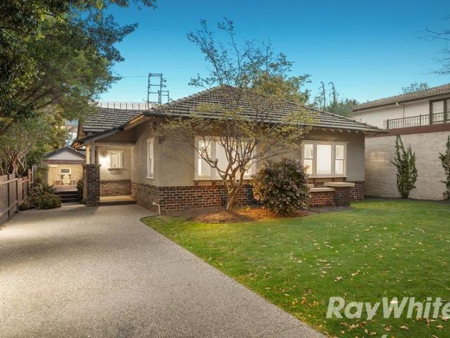 House for sale in Murrumbeena, Melbourne