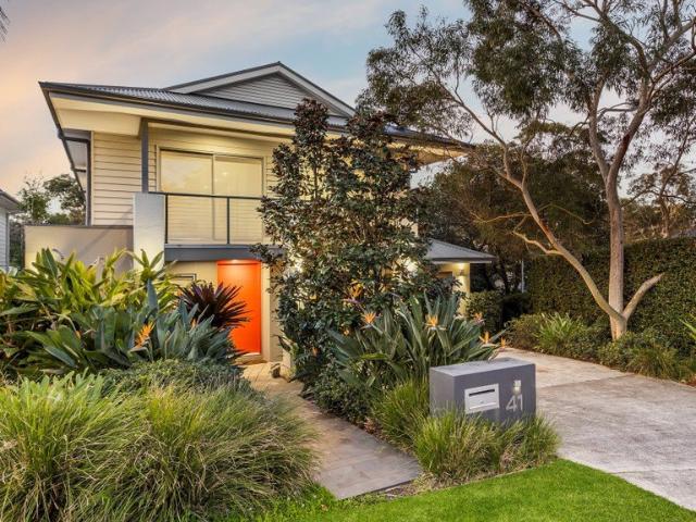 House for sale in Sydney, New South Wales