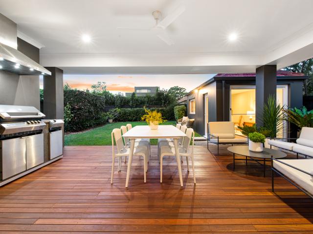 House for sale in Willoughby, New South Wales