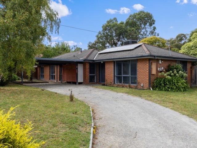 House for rent in Camerons Creek, Victoria