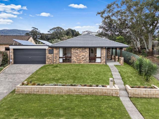 House for sale in Wollongong West, New South Wales