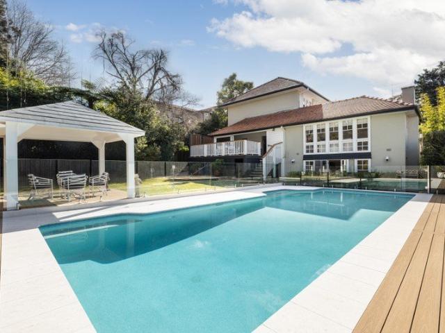 House for sale in Sydney, New South Wales