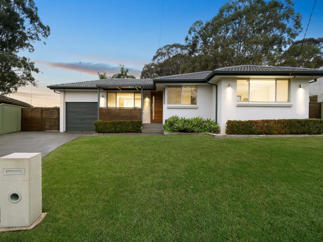 House for sale in Sydney, New South Wales