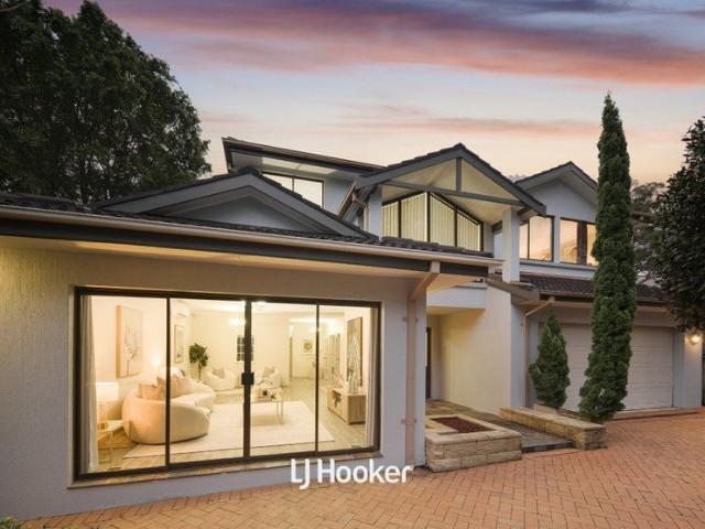 House for sale in Sydney, New South Wales