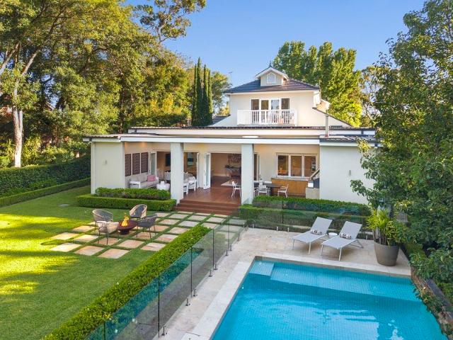 House for sale in Sydney, New South Wales