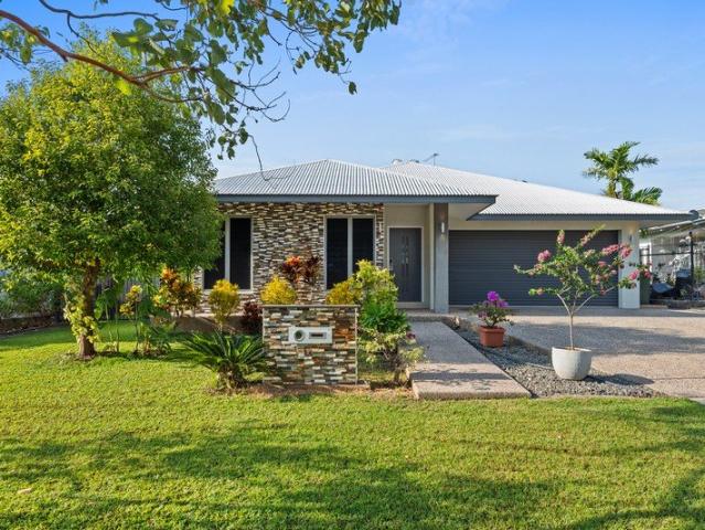 House for sale in Muirhead, Northern Territory