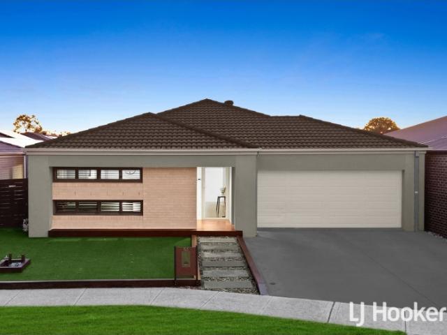 House for sale in Camerons Creek, Victoria