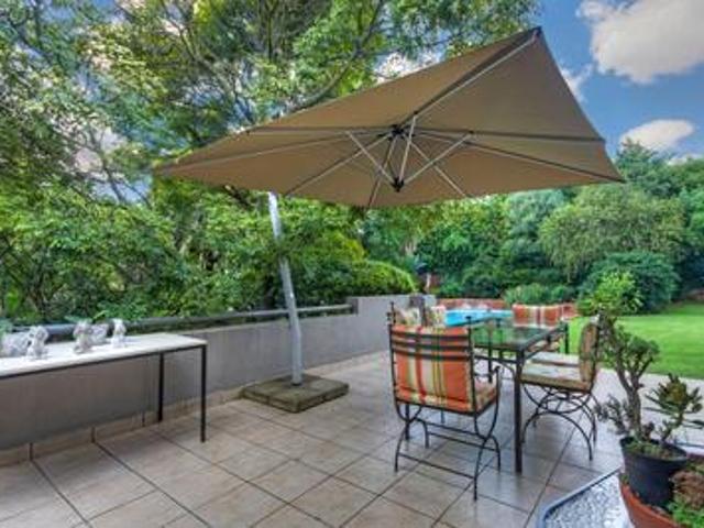 House for sale in Sandton, Morningside