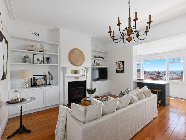 Apartment for sale in Manly, New South Wales