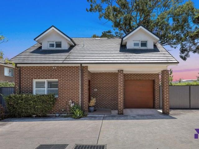 Townhouse for sale in Sydney, New South Wales