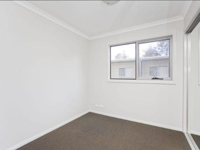 Townhouse for rent in Braddon, North Canberra